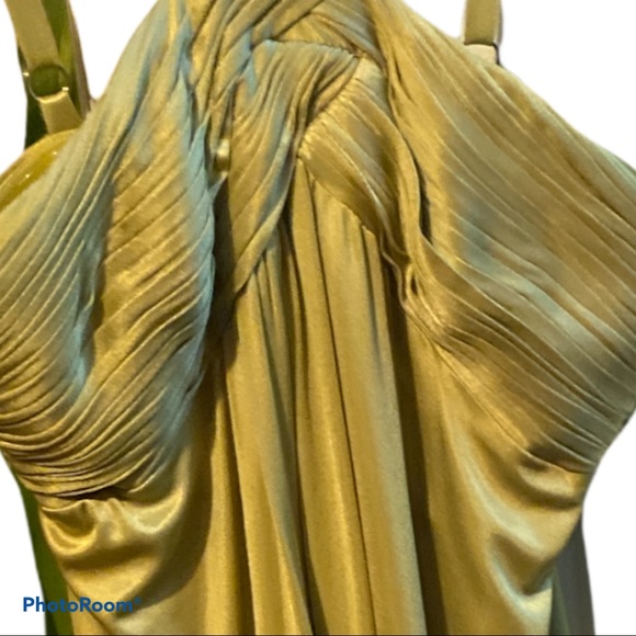 BCBOMAXAZRIA KNIT DRESS - Picture 3 of 5